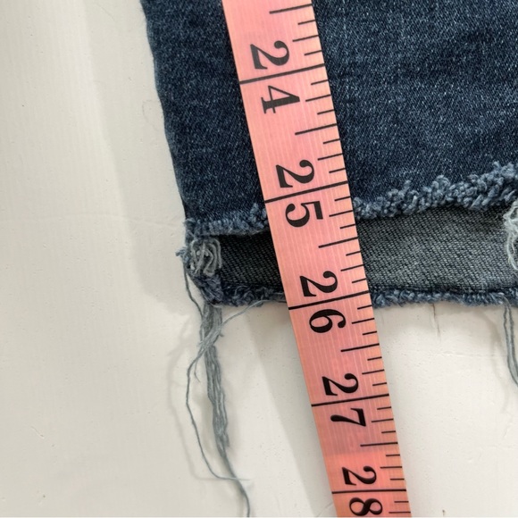 KUT From The Kloth Donna Curved Hem Ankle Skinny Jeans - Picture 5 of 8